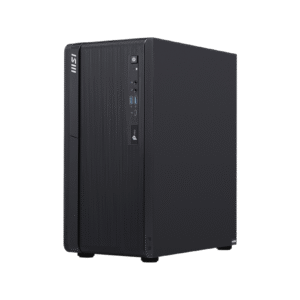 Latios PRO AI Desktop Computer MFF H810