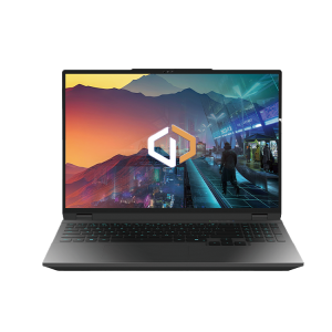 Latios PRO Laptop Intel